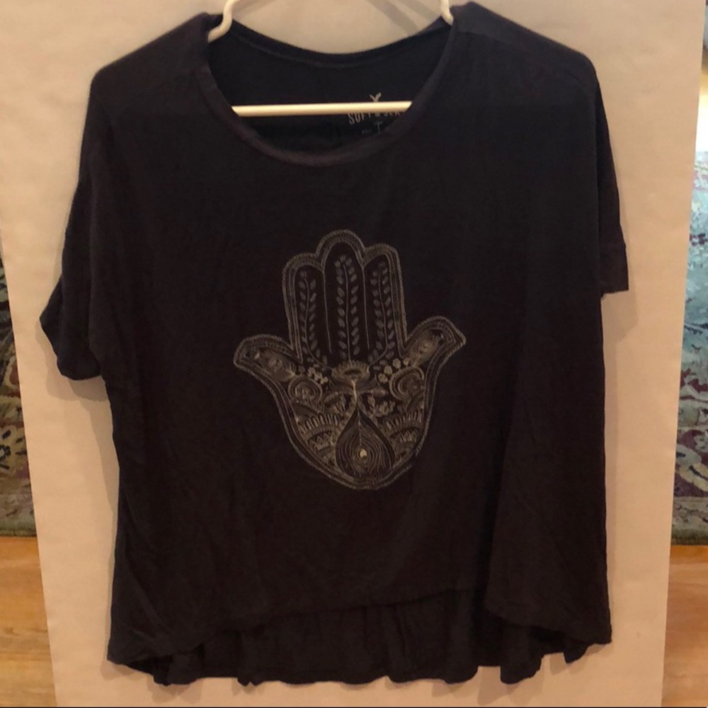 Hamsa tee